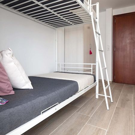 Apartamento Ribera 5 سيدجيس المظهر الخارجي الصورة