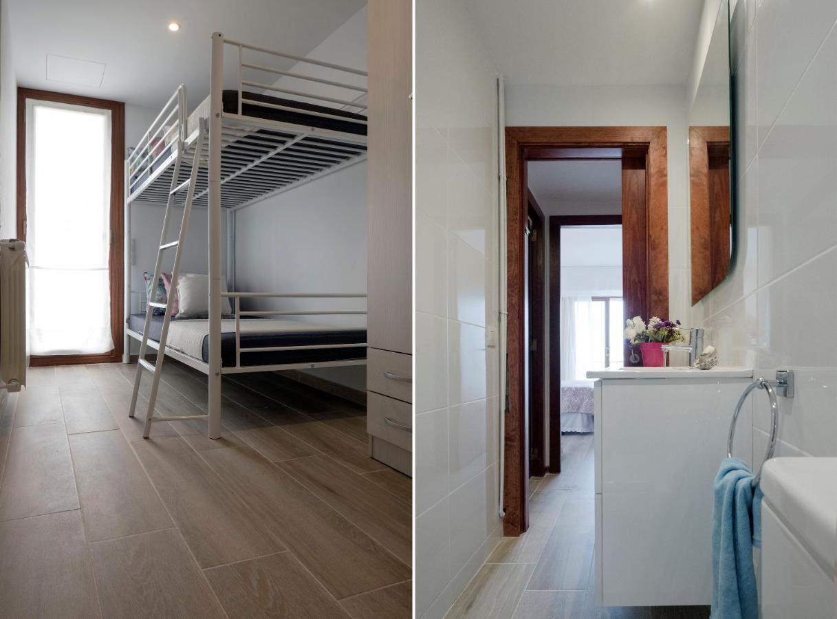 Apartamento Ribera 5 سيدجيس المظهر الخارجي الصورة
