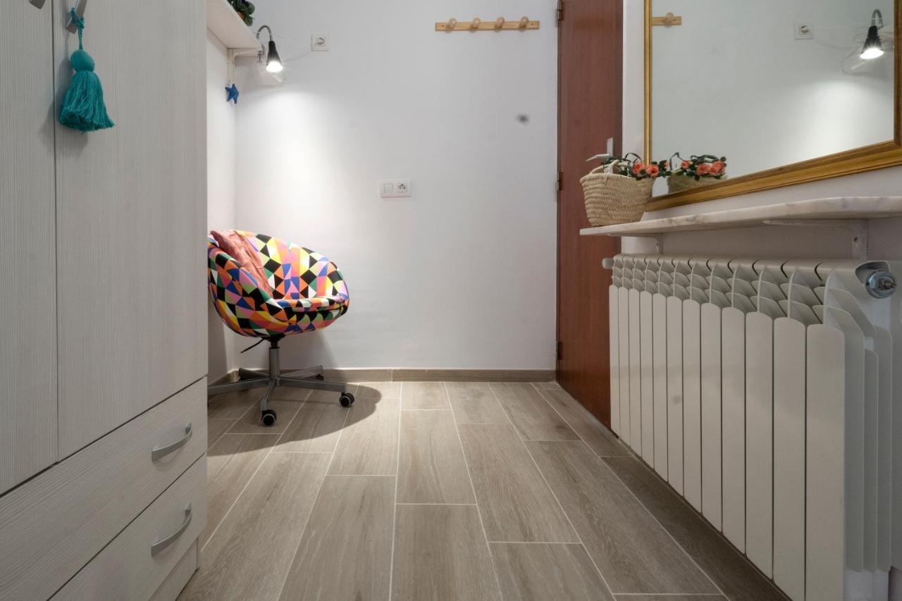 Apartamento Ribera 5 سيدجيس المظهر الخارجي الصورة