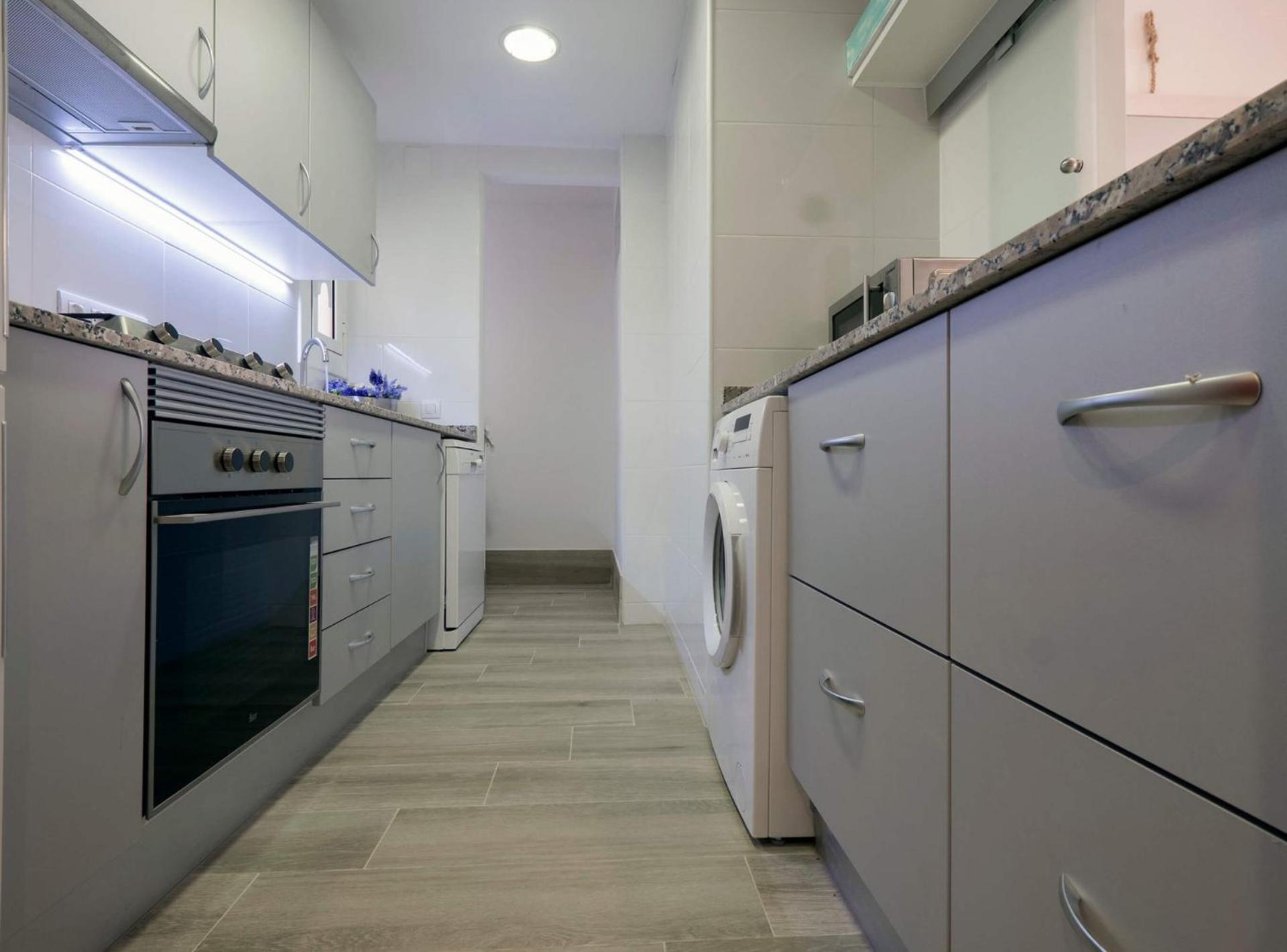 Apartamento Ribera 5 سيدجيس المظهر الخارجي الصورة