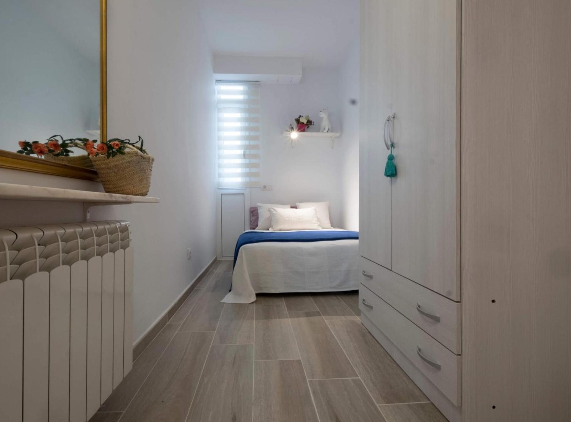 Apartamento Ribera 5 سيدجيس المظهر الخارجي الصورة